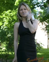 Smoking Bitch - 96-img_0417