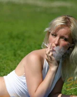 Smoking Bitch - 34-img_3231