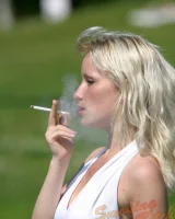 Smoking Bitch - 41-img_3250