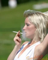Smoking Bitch - 43-img_3252
