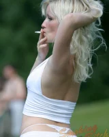 Smoking Bitch - 58-img_3269