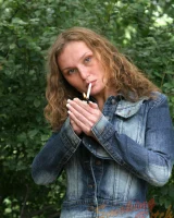 Smoking Bitch - 03-img_5880