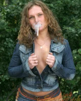 Smoking Bitch - 06-img_5883