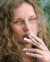 Smoking Bitch - 13-img_5890