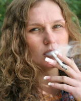 Smoking Bitch - 14-img_5891