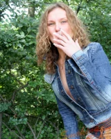 Smoking Bitch - 22-img_5899