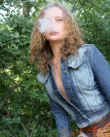 Smoking Bitch - 23-img_5900