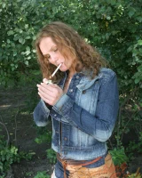 Smoking Bitch - 26-img_5903