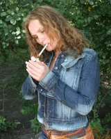 Smoking Bitch - 27-img_5904