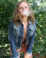 Smoking Bitch - 38-img_5915