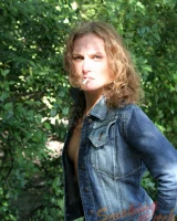 Smoking Bitch - 42-img_5919