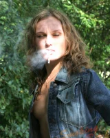 Smoking Bitch - 43-img_5921