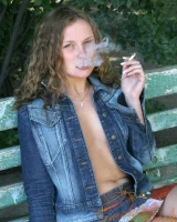 Smoking Bitch - 45-img_5923