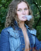 Smoking Bitch - 49-img_5927