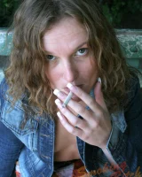 Smoking Bitch - 50-img_5928