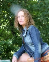 Smoking Bitch - 55-img_5933