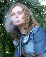 Smoking Bitch - 57-img_5936