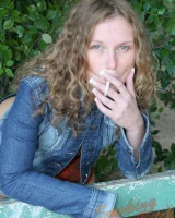 Smoking Bitch - 58-img_5940