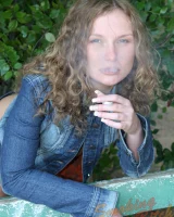 Smoking Bitch - 59-img_5941