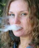 Smoking Bitch - 60-img_5944