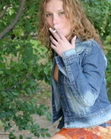 Smoking Bitch - 62-img_5950