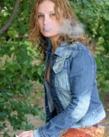 Smoking Bitch - 63-img_5951