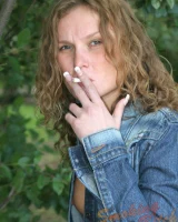 Smoking Bitch - 64-img_5952