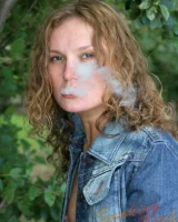 Smoking Bitch - 65-img_5953