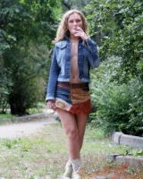 Smoking Bitch - 66-img_5955