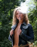 Smoking Bitch - 78-img_5969