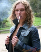 Smoking Bitch - 82-img_5974