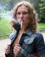 Smoking Bitch - 83-img_5975