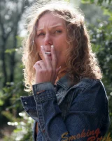 Smoking Bitch - 85-img_5977