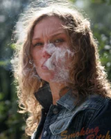 Smoking Bitch - 86-img_5978