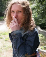 Smoking Bitch - 87-img_5980