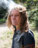 Smoking Bitch - 89-img_5982