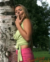 Smoking Bitch - 11-img_5644