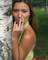 Smoking Bitch - 34-img_5668