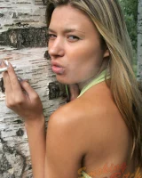 Smoking Bitch - 37-img_5671