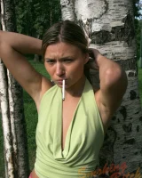 Smoking Bitch - 51-img_5685