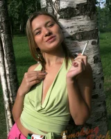 Smoking Bitch - 54-img_5688