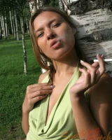 Smoking Bitch - 55-img_5689