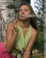 Smoking Bitch - 61-img_5695