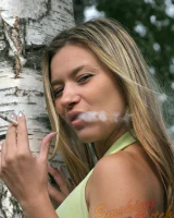 Smoking Bitch - 72-img_5706