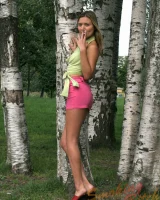 Smoking Bitch - 73-img_5707