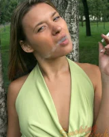 Smoking Bitch - 83-img_5718