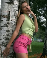 Smoking Bitch - 86-img_5721