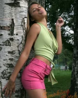 Smoking Bitch - 87-img_5722