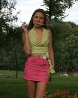 Smoking Bitch - 97-img_5732