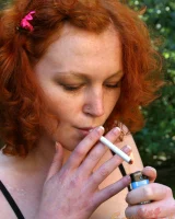 Smoking Bitch - 02-img_3342